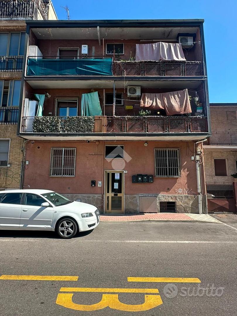 Appartamento – San Donato Milanese, Certosa di San Donato, Triulzo - Vista 2
