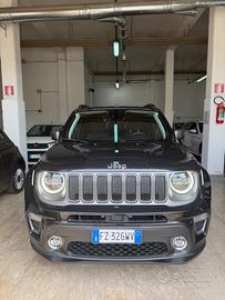 Jeep Renegade 2020 1.0 T3 Limited FULL LED