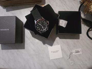 orologio Armani pari al nuovo 
