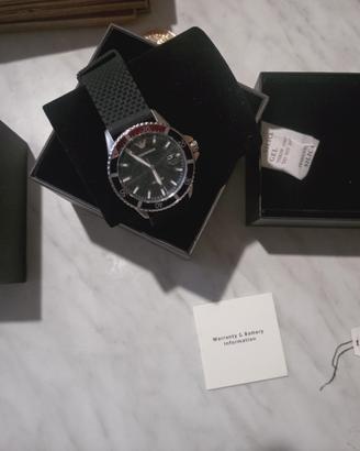 orologio Armani pari al nuovo 
