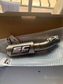 CR-T SC Project ZX-6R