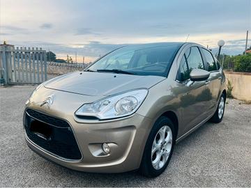 Citroen C3 1.4 HDi - X NEOPATENTATI - 2010