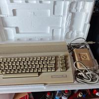 commodore 64