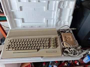 commodore 64
