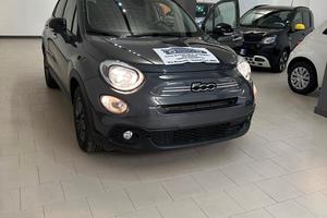 Fiat 500X 1.3 MultiJet 95 CV Club -ANNO 2022 - KM 