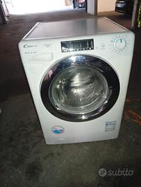 lavatrice Candy 12 kg 