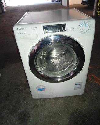 lavatrice Candy 12 kg 