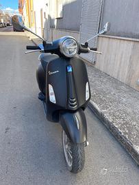 Vespa 50 Primavera