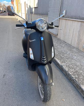 Vespa 50 Primavera