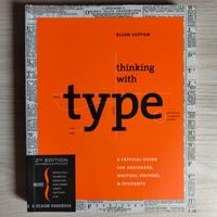 Thinking with Type libro
