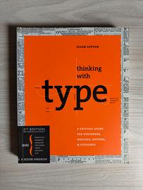 Thinking with Type libro
