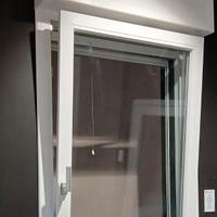 Finestra a 1 anta battente destra