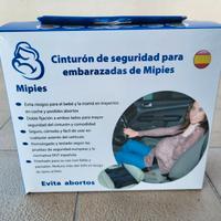 Cintura di Sicurezza in Gravidanza nuova