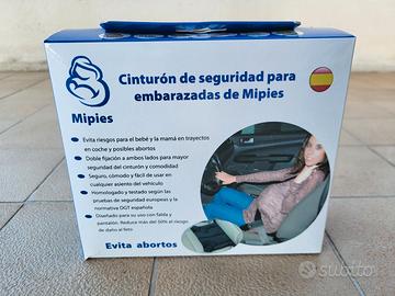 Cintura di Sicurezza in Gravidanza nuova