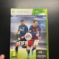 Fifa 2013 xbox 360