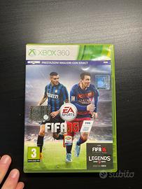 Fifa 2013 xbox 360