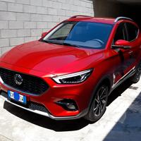 MG ZS 1000 TURBO LUXURY AUTOMATICA 6 MARCE 05-2024