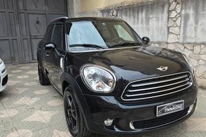 Mini Cooper Countryman 1.6 S ALL4