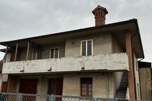 Appartamento bifamiliare