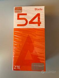 Smartphone ZTE Blade A54
