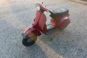 Vespa PX 125 E