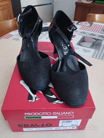 Scarpa ballo donna tg 39