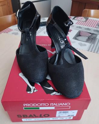 Scarpa ballo donna tg 39