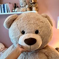Orso di Peluche gigante