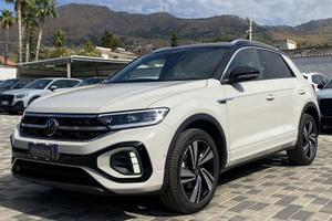 Volkswagen T-Roc R-Line 1.5 TSI 150CV DSG