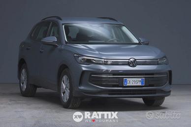 VOLKSWAGEN tiguan iii 2024 Tiguan 2.0 tdi Life 150