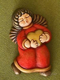 Angioletto Thun con cuore