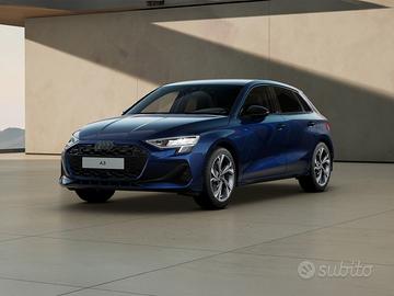 Audi A3 sportback 2.0 tdi business advanced 150cv