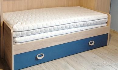 Letto cameretta 