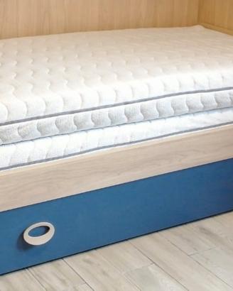 Letto cameretta 