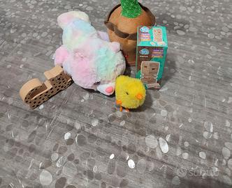 Set giocattoli bambini 🧸🪀