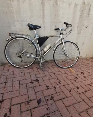 bicicletta uomo sport