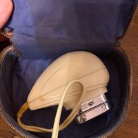 Rasoio elettrico vintage anni 50