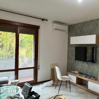 Luminoso appartamento bicamere