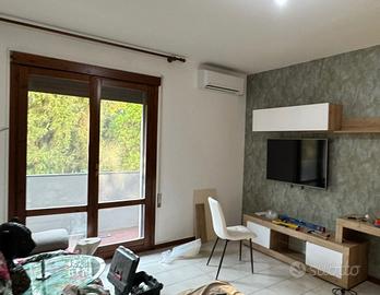 Luminoso appartamento bicamere