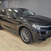 Alfa Romeo Stelvio 2.2d Q4 210cv Super