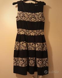 Vestito corto elegante Styled in Italy