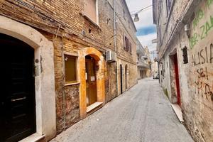 Casa in centro storico