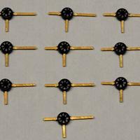 Transistors BF679 originali Telefunken 10 pz