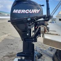 motore Mercury 4 tempi 20 cv