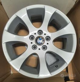 BMW 3 E90 -E91-E92 2 Cerchi in Lega 18 Originali