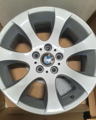 BMW 3 E90 -E91-E92 2 Cerchi in Lega 18 Originali
