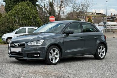 Audi A1 1.0 TFSI Ultra 82cv