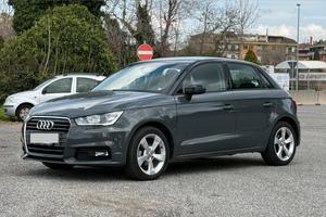 Audi A1 1.0 TFSI Ultra 82cv