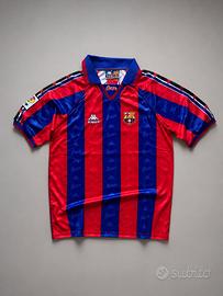 Maglia Remake FCBarcellona Ronaldo 9