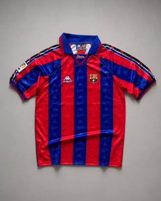 Maglia Remake FCBarcellona Ronaldo 9